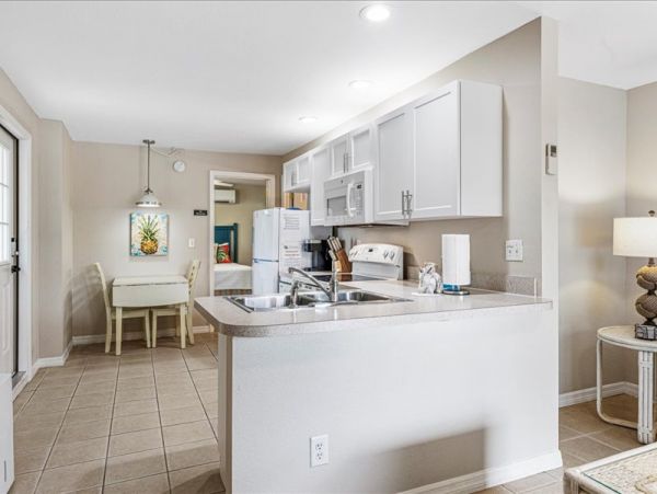 Fort Myers Condo 1021941