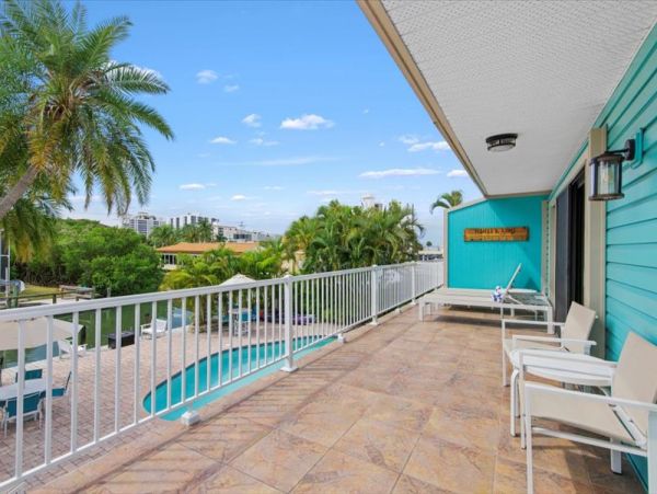 Fort Myers Condo 1021941