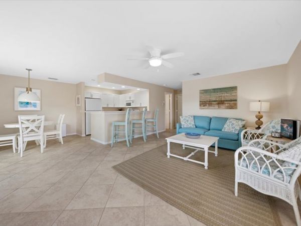 Fort Myers Condo 1021941