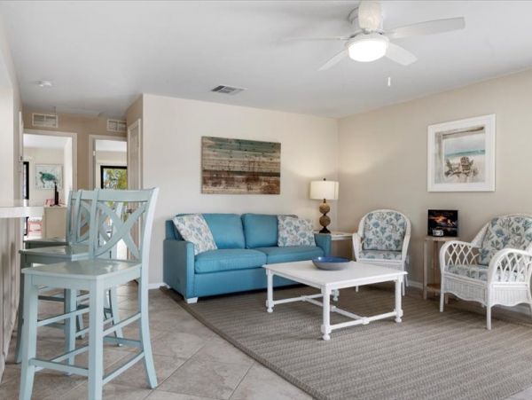 Fort Myers Condo 1021941