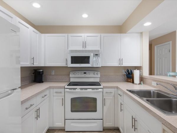 Fort Myers Condo 1021941