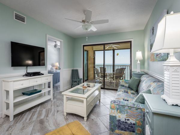 Fort Myers Condo 1021945