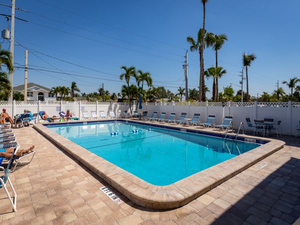Fort Myers Condo 1021945