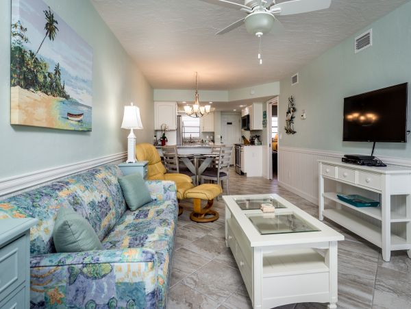 Fort Myers Condo 1021945
