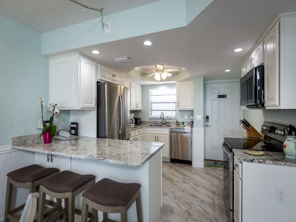 Fort Myers Condo 1021945