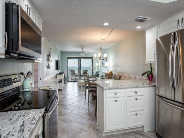 Fort Myers Condo 1021945