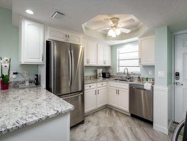 Fort Myers Condo 1021945