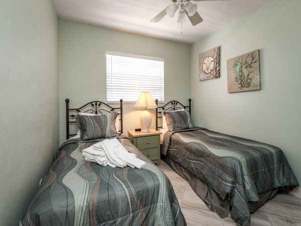 Fort Myers Condo 1021945