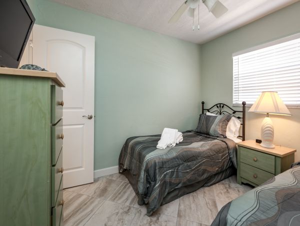 Fort Myers Condo 1021945