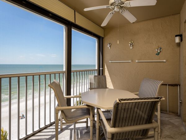 Fort Myers Condo 1021945