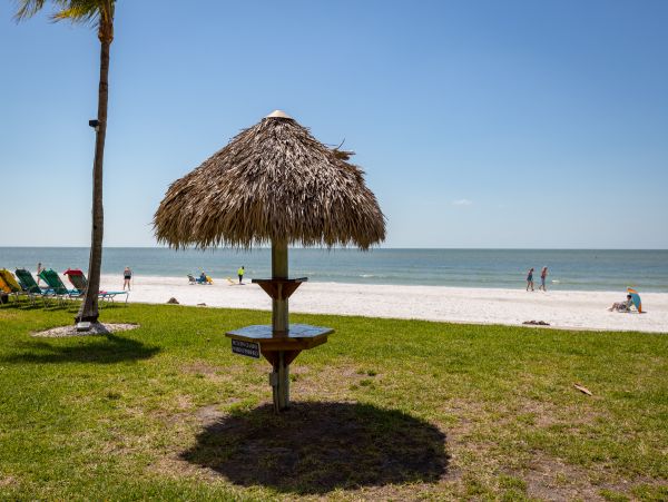 Fort Myers Condo 1021945