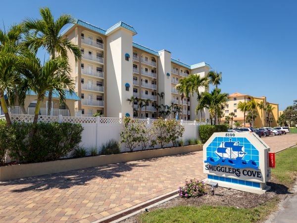 Fort Myers Condo 1021945