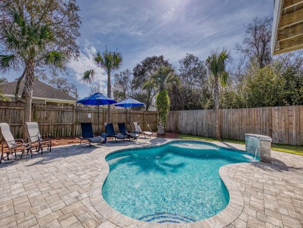 Beaches Of South Walton Home 1021946