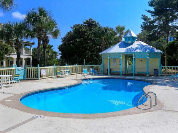 Beaches Of South Walton Home 1021948