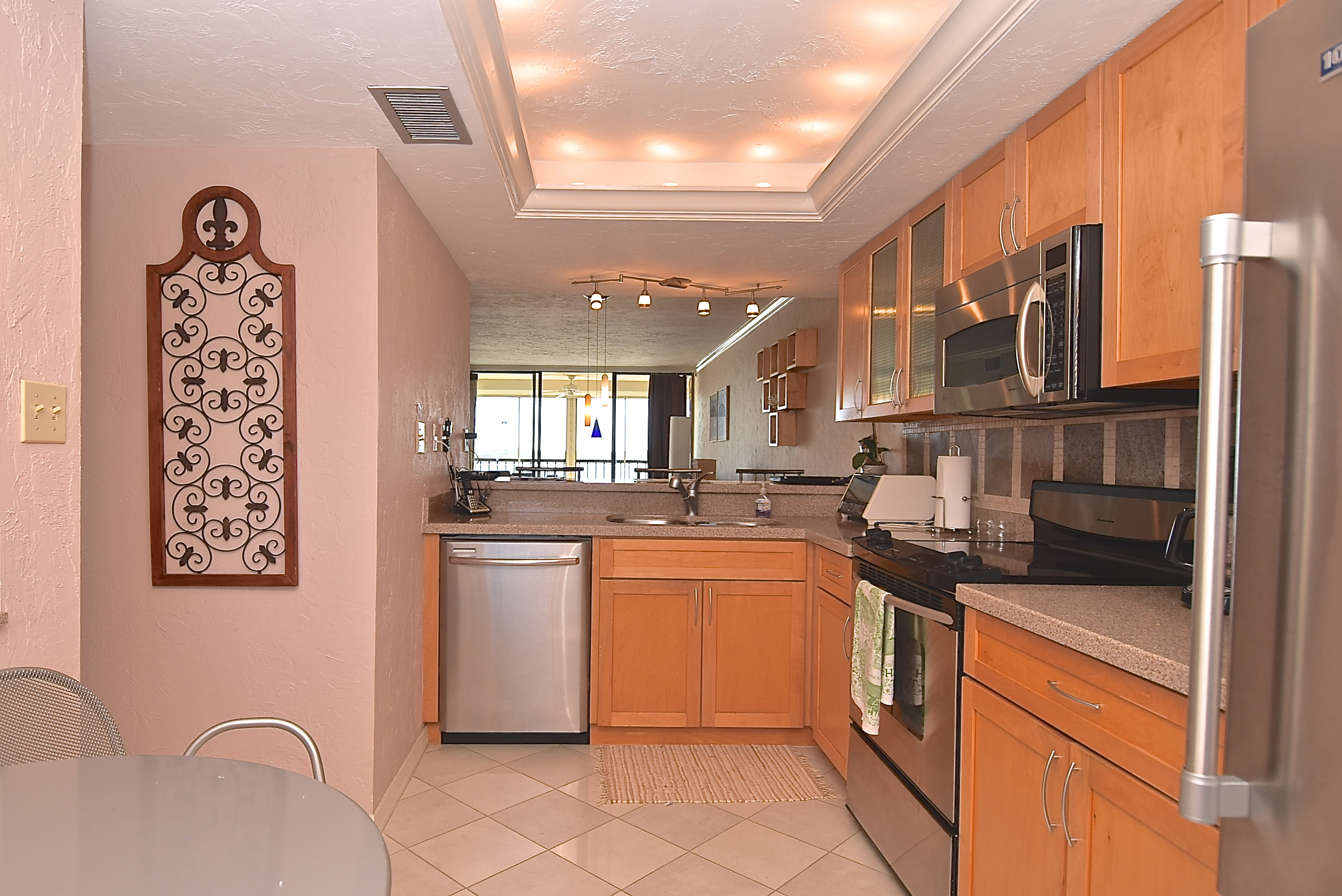 Fort Myers Condo 1021949
