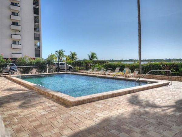 Fort Myers Condo 1021949
