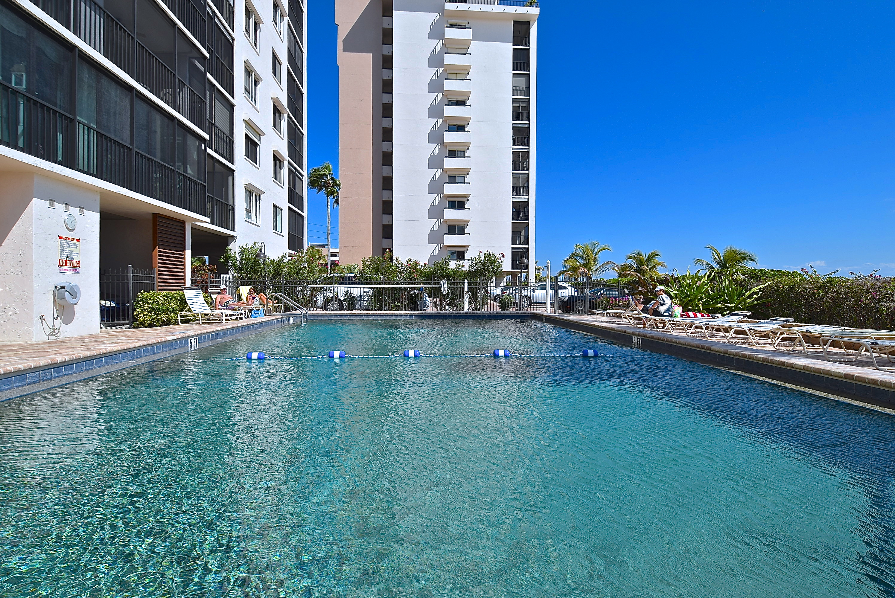 Fort Myers Condo 1021949