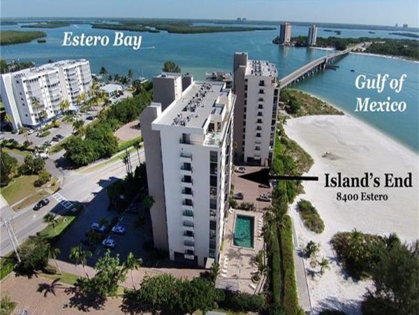 Fort Myers Condo 1021949
