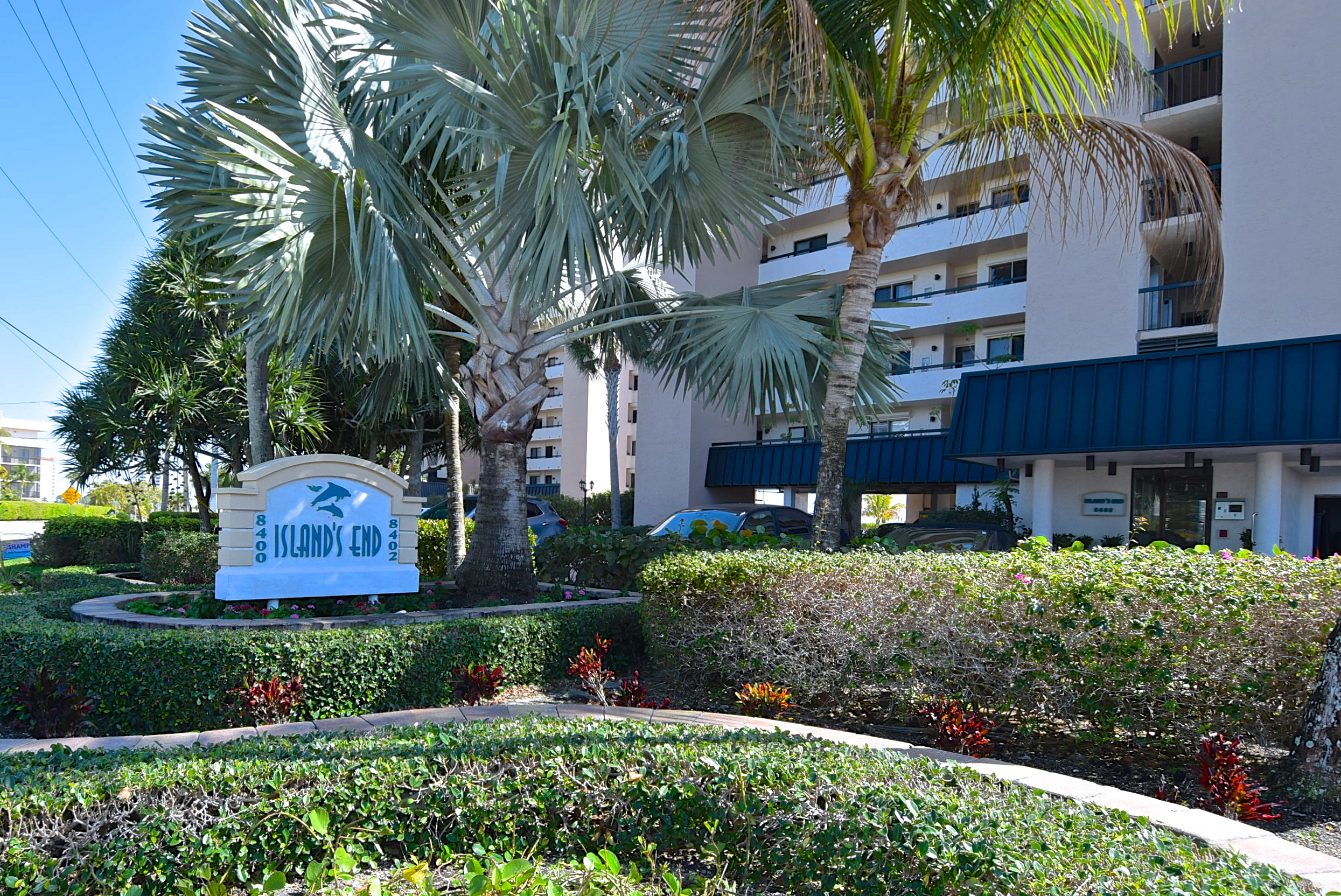 Fort Myers Condo 1021949