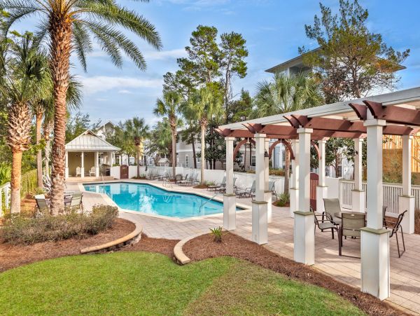 Beaches Of South Walton Home 1021951