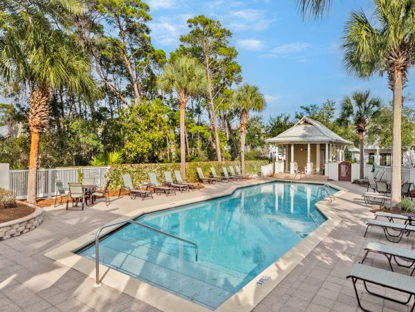 Beaches Of South Walton Home 1021951