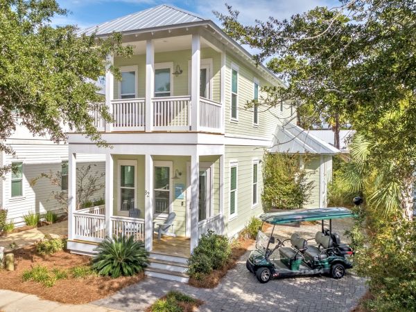 Beaches Of South Walton Home 1021951