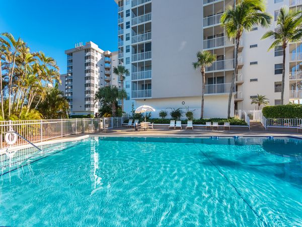 Fort Myers Condo 1021952
