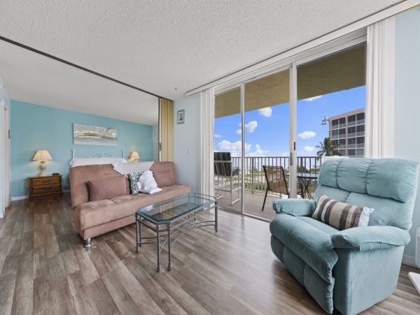 Fort Myers Condo 1021952