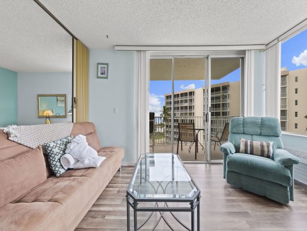 Fort Myers Condo 1021952