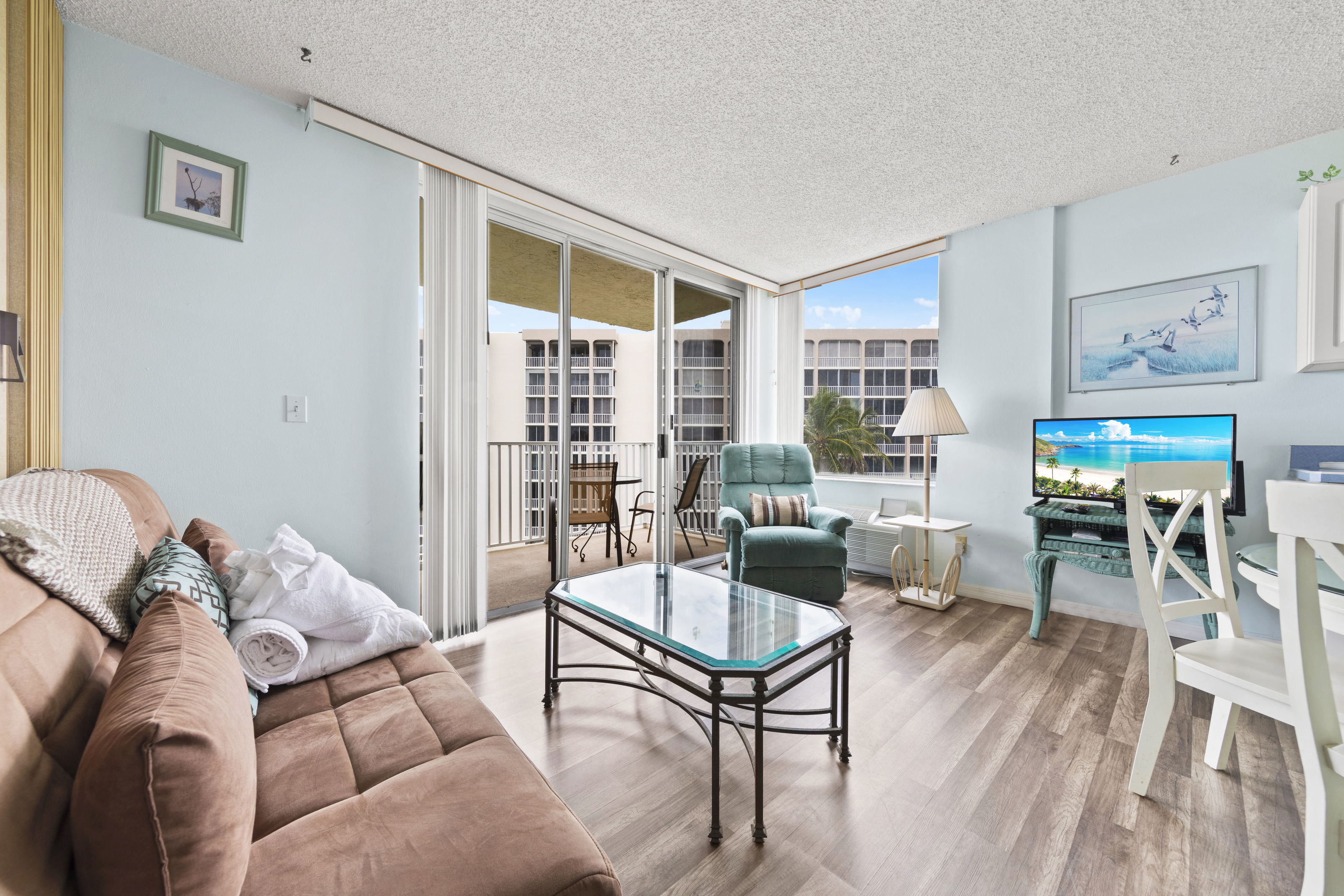 Fort Myers Condo 1021952