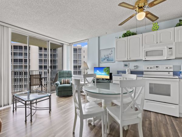 Fort Myers Condo 1021952