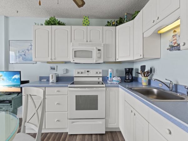 Fort Myers Condo 1021952