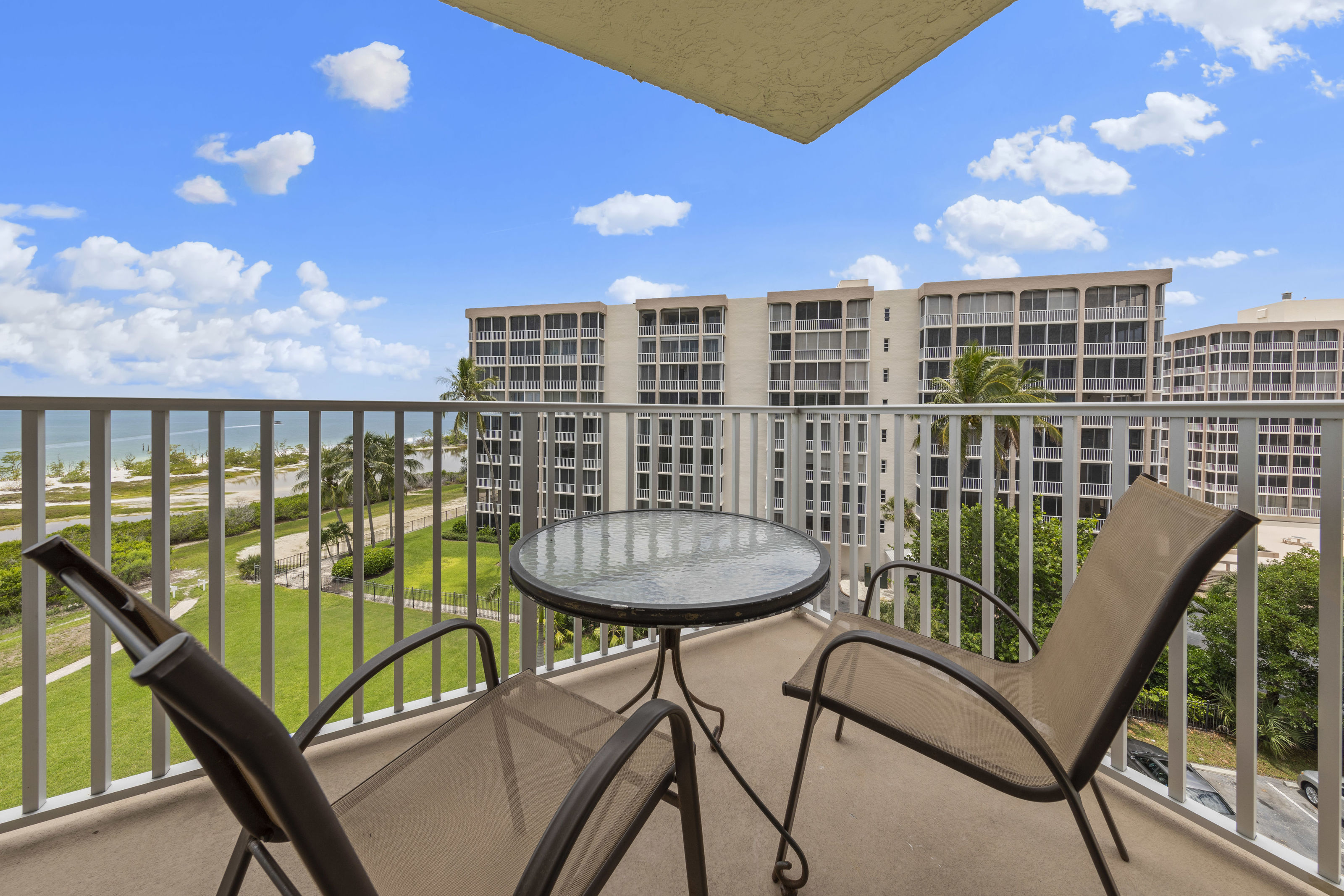 Fort Myers Condo 1021952