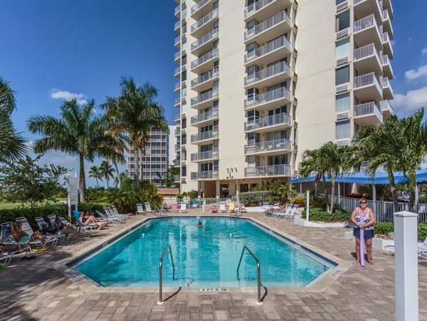 Fort Myers Condo 1021952