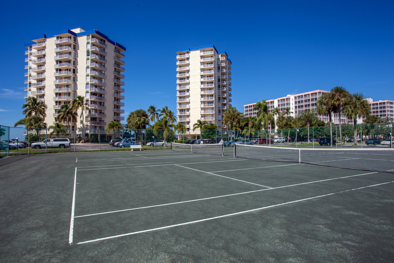 Fort Myers Condo 1021952