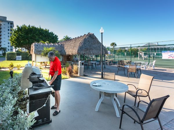 Fort Myers Condo 1021952