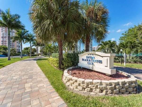 Fort Myers Condo 1021952