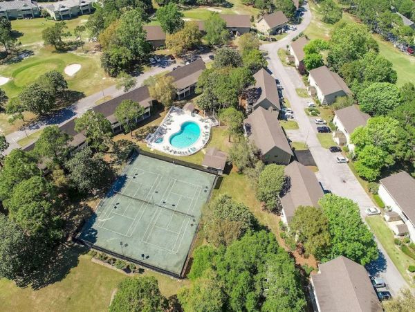 Beaches Of South Walton Condo 1021956