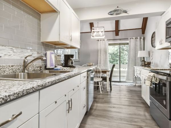 Beaches Of South Walton Condo 1021956