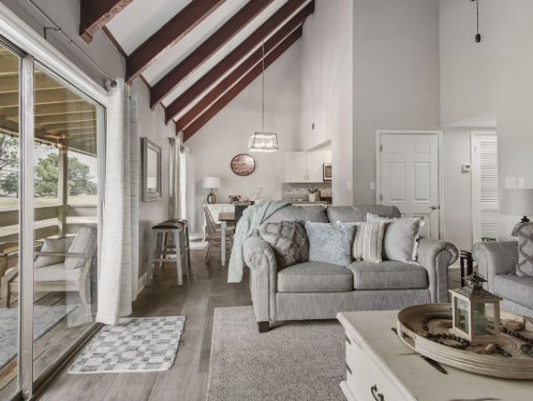 Beaches Of South Walton Condo 1021956