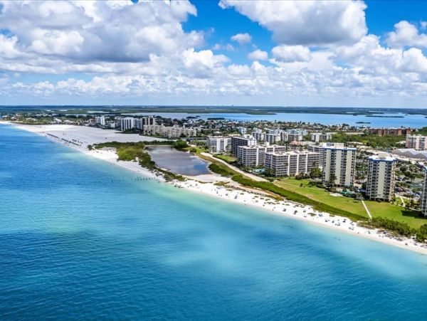 Fort Myers Condo 1021958