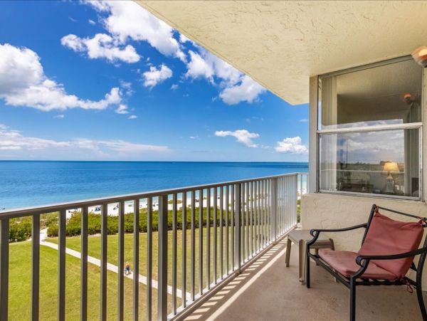 Fort Myers Condo 1021958