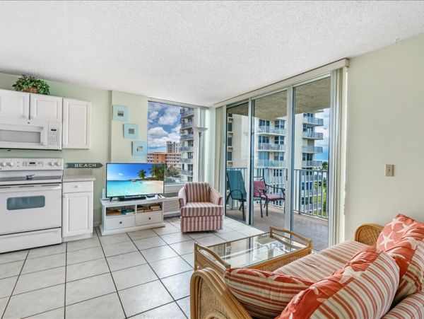 Fort Myers Condo 1021958