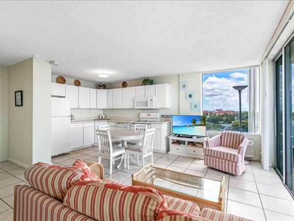Fort Myers Condo 1021958