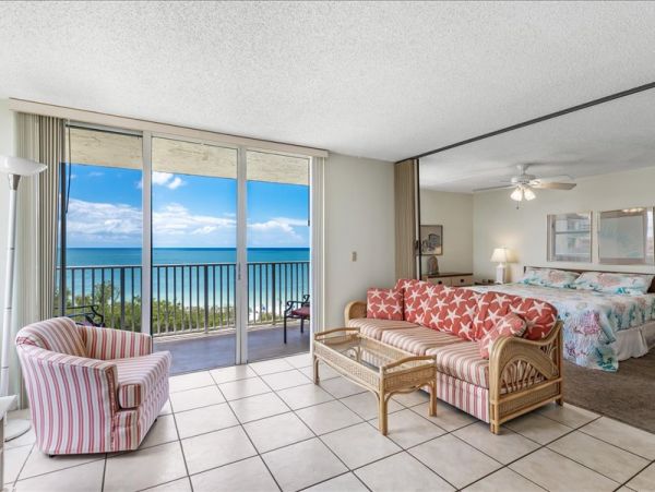 Fort Myers Condo 1021958