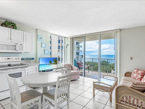 Fort Myers Condo 1021958