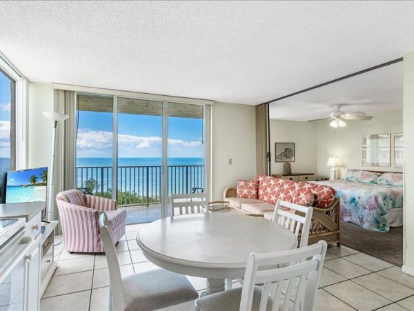 Fort Myers Condo 1021958