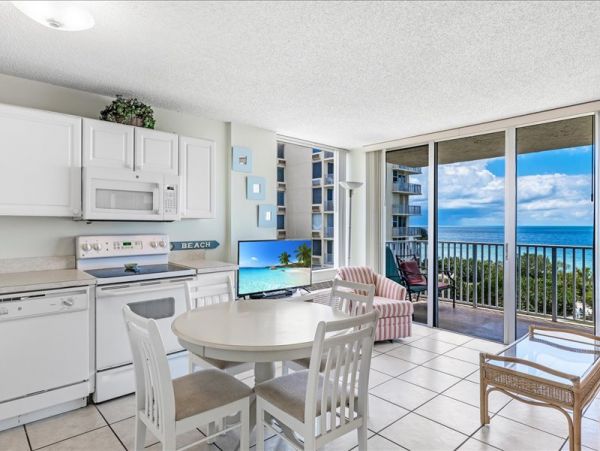 Fort Myers Condo 1021958