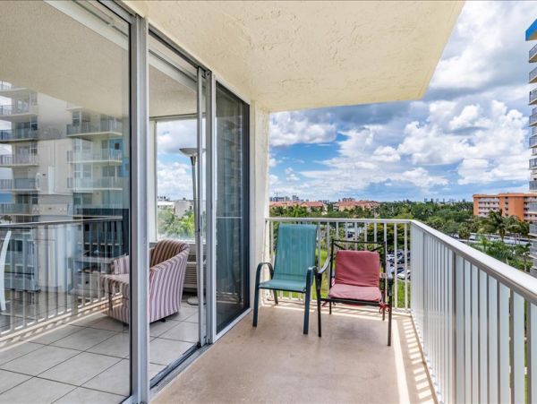 Fort Myers Condo 1021958