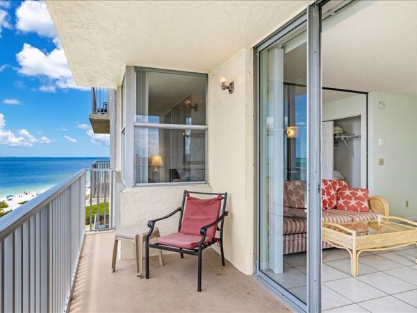 Fort Myers Condo 1021958